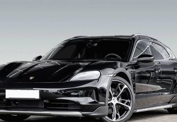 Porsche Taycan 55.990 km 93.880 &euro; Schwäbisch Gmünd 73529