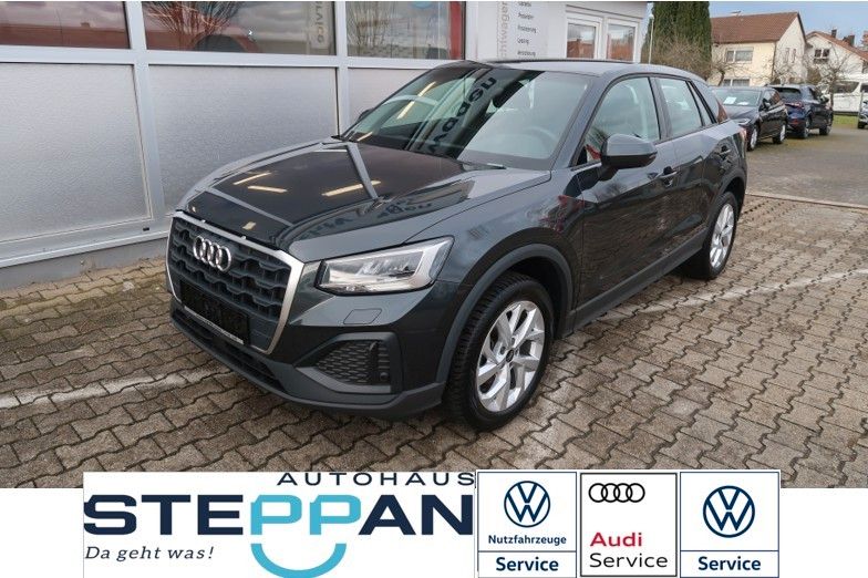 Audi Q2 49.200 km 23.990 &euro; Welzheim 73642