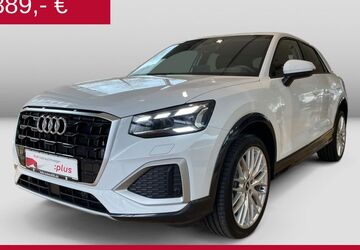 Audi Q2 3.810 km 34.960 &euro; Fellbach 70734