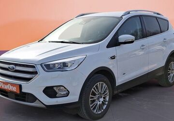 Ford Kuga 135.010 km 11.960 &euro; Göppingen 73037