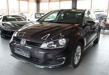 VW Golf 88.000 km 9.990 &euro; Amstetten 73340