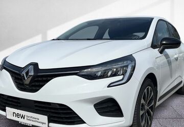 Renault Clio 24.611 km 15.490 &euro; Esslingen 73734