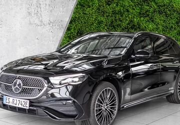 Mercedes-Benz E 300 14.500 km 75.850 &euro; Nürtingen 72622