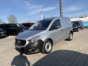 Gebrauchte Mercedes-Benz Citan