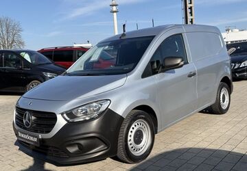 Mercedes-Benz Citan 30.771 km 22.562 &euro; Schorndorf 73614