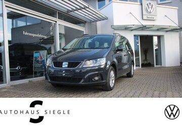 Seat Alhambra 99.794 km 24.940 &euro; Wendlingen am Neckar 73240