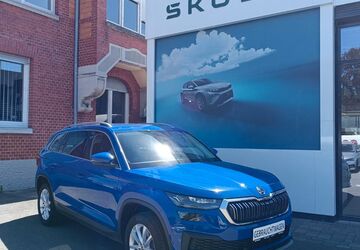 Skoda Kodiaq 115.547 km 28.490 &euro; Göppingen 73033