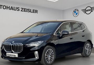 BMW 230 Active Tourer 53.800 km 32.440 &euro; Waiblingen 71332