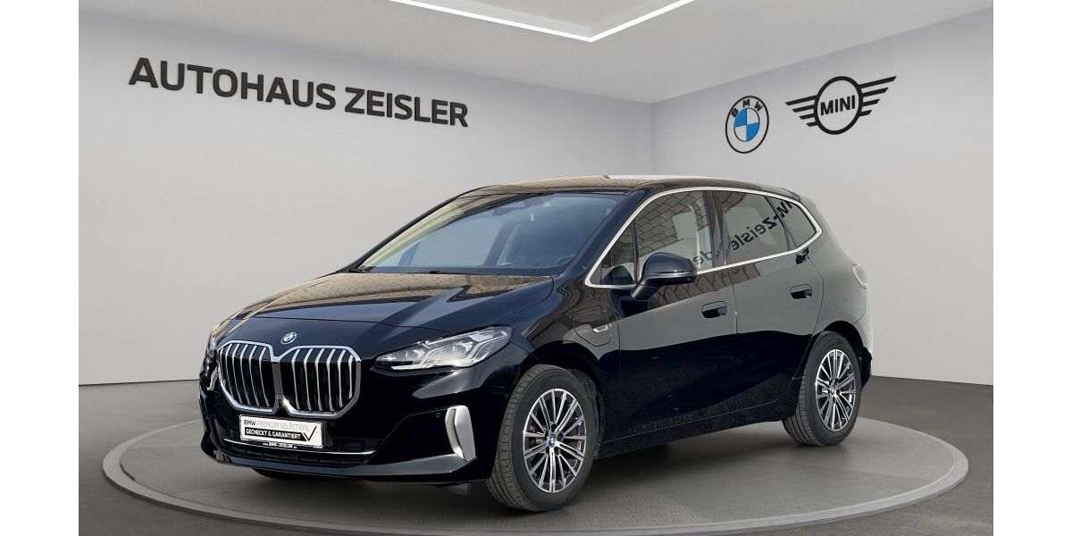 BMW 230 Active Tourer 53.800 km 32.440 &euro; Waiblingen 71332