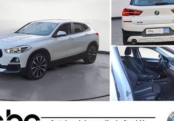 BMW X2 71.923 km 18.990 &euro; Göppingen 73037