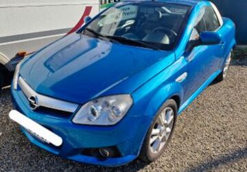 Opel Tigra 139.076 km 2.500 &euro; Donzdorf 73072