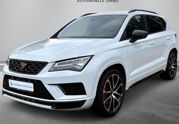 Cupra Ateca 109.143 km 22.990 &euro; Weinstadt 71384