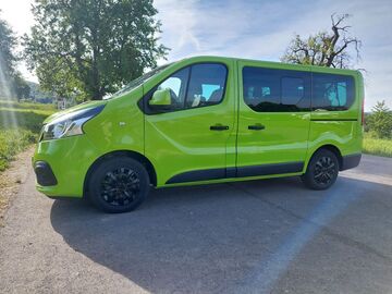 Gebrauchte Nissan NV300