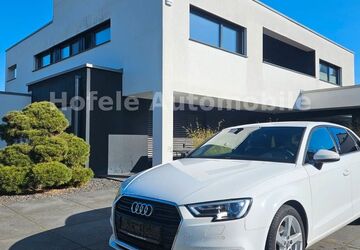 Audi A3 104.200 km 17.450 &euro; Heiningen 73092
