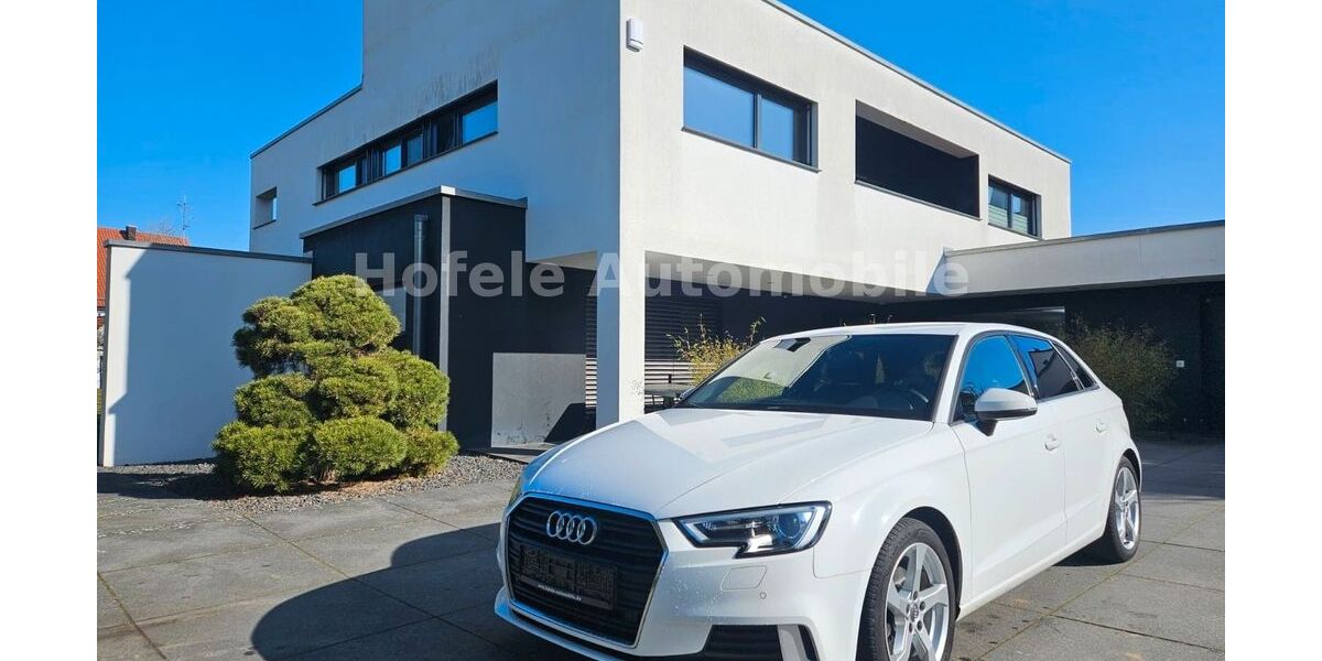 Audi A3 104.200 km 17.450 &euro; Heiningen 73092