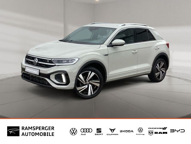 VW T-Roc 17.215 km 29.490 &euro; Nürtingen 72622