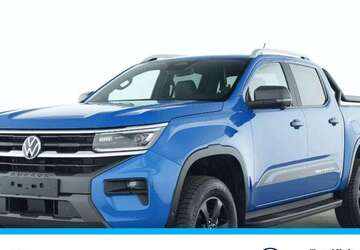 VW Amarok 16.996 km 66.380 &euro; Ebersbach 73061