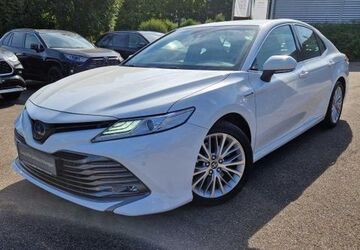 Toyota Camry 53.562 km 30.750 &euro; Nürtingen 72622