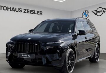 BMW X7 M60 8.000 km 115.900 &euro; Waiblingen 71332