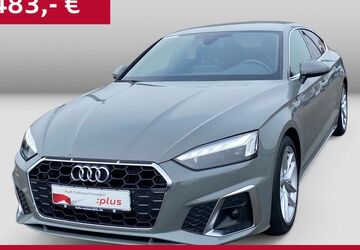 Audi A5 92.234 km 28.930 &euro; Göppingen 73037