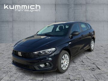 Gebrauchte Fiat Tipo
