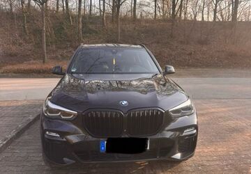 BMW X5 81.199 km 46.800 &euro; Waiblingen 71332