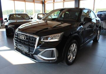 Audi Q2 47.000 km 21.990 &euro; Amstetten 73340