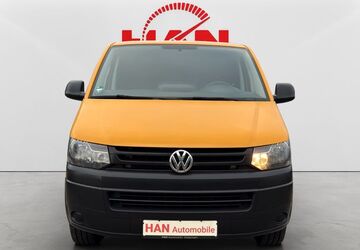 VW T5 Transporter 107.192 km 13.900 &euro; Göppingen 73037