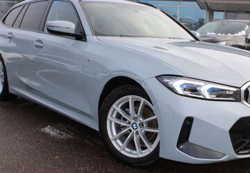 BMW 320 26.542 km 43.490 &euro; Schwäbisch Gmünd 73529