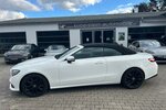 Mercedes-Benz E 200 Cabriolet Avantgarde 98.500 km 27.950 &euro; Schorndorf 73614