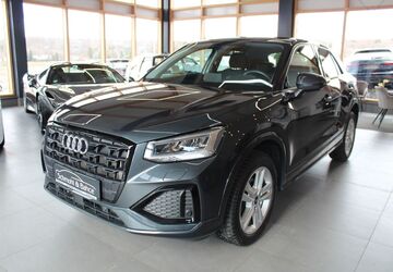 Audi Q2 48.000 km 23.990 &euro; Amstetten 73340