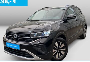 VW T-Cross 24.990 km 22.930 &euro; Göppingen 73037
