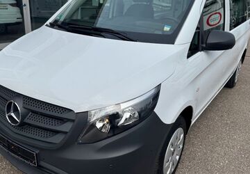 Mercedes-Benz Vito 110.000 km 12.500 &euro; Uhingen 73066
