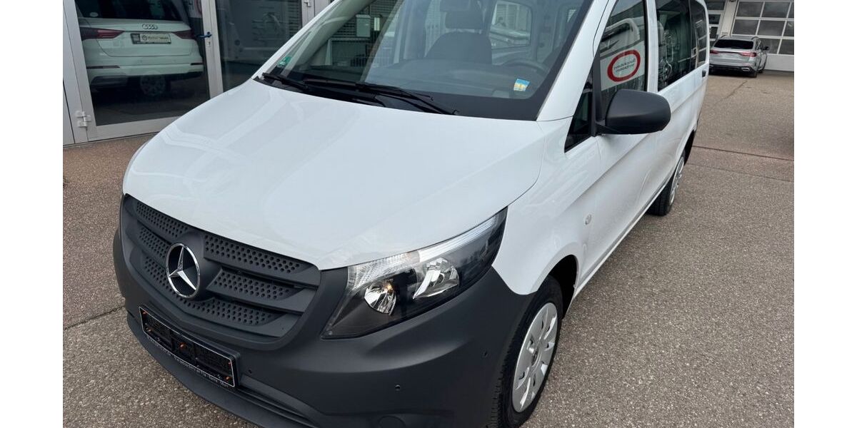 Mercedes-Benz Vito 110.000 km 12.500 &euro; Uhingen 73066