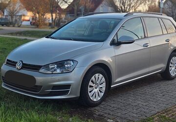 VW Golf 117.000 km 10.700 &euro; Adelberg 73099