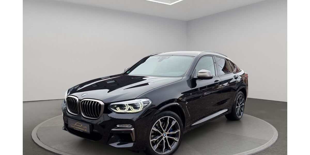 BMW X4 M40 98.903 km 36.999 &euro; Waiblingen 71334