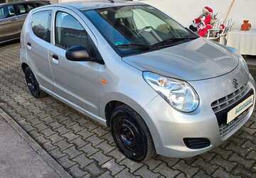 Suzuki Alto 16.800 km 5.998 &euro; Winterbach 73650