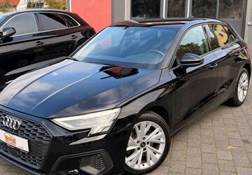 Audi A3 75.000 km 21.790 &euro; Geislingen/Steige 73312