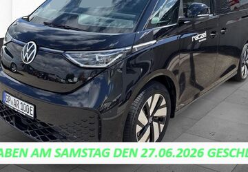 VW ID. Buzz 3.333 km 63.137 &euro; Zell u.A. 73119