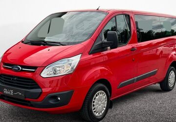 Ford Transit Custom 117.000 km 18.900 &euro; Göppingen 73037