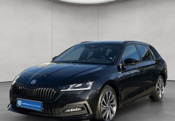 Skoda Octavia 26.420 km 29.460 &euro; Esslingen 73730