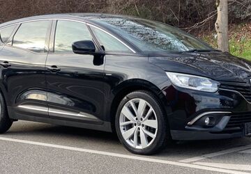 Renault Scenic 112.000 km 12.900 &euro; Fellbach 70736