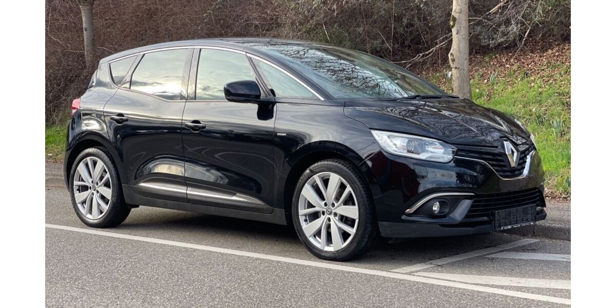 Renault Scenic 112.000 km 12.900 &euro; Fellbach 70736