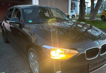 BMW 114 100.688 km 6.500 &euro; Göppingen 73035