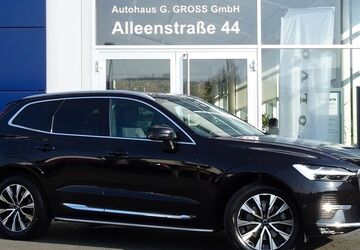 Volvo XC60 71.500 km 39.900 &euro; Kirchheim/Teck 73230