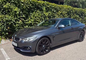 BMW 420 133.346 km 16.999 &euro; Göppingen 73033