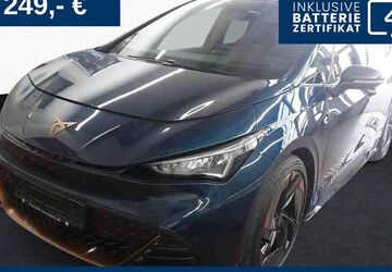 Cupra Born 34.944 km 25.930 &euro; Weinstadt-Endersbach 71384