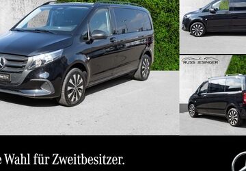 Mercedes-Benz Vito 36.990 km 51.400 &euro; Dettingen unter Teck 73265