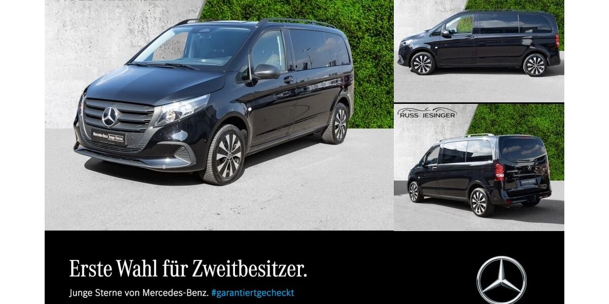 Mercedes-Benz Vito 36.990 km 51.400 &euro; Dettingen unter Teck 73265