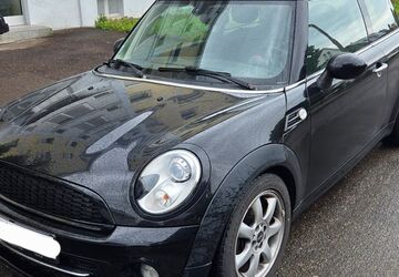 Mini Cooper D 163.000 km 5.490 &euro; Süßen 73079